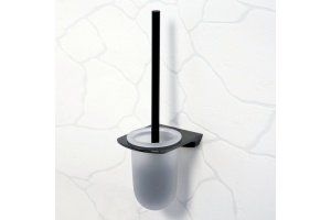 Glan K-5127 Щетка для унитаза подвесная - 2