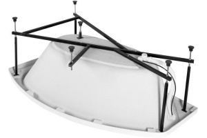Каркас сварной для ванны 170x90 SOFIA JERSEY L/R (242139)