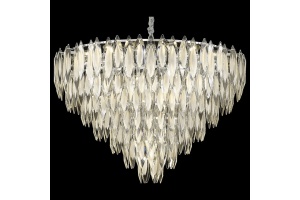 Подвесная люстра Wertmark Orlanda WE144.33.103