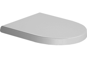 Сиденье для унитаза Duravit Serienübergreifend (0069890000)