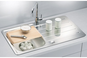 Мойка кухонная Alveus Line Maxim 20 - 3