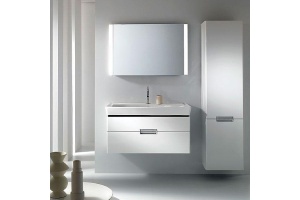 Тумба под раковину Jacob Delafon Reve 79 см (EB1135-G1C) - 2