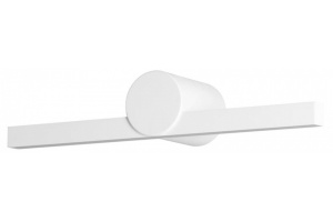 Подсветка для зеркал Odeon Light Hightech Abri 6624/8WL