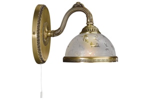 Бра Reccagni Angelo 6202 A 6202/1