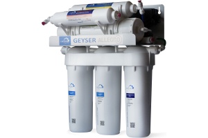Система обратного осмоса Гейзер Аллегро ПМ 20039