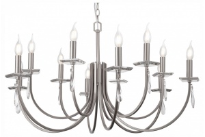 Подвесная люстра Freya Forte FR1006PL-12N