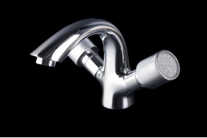 Смеситель для раковины Boheme Royal Cristal хром - 2