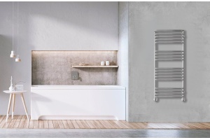 Полотенцесушитель Водяной Optima 500 x 1200_W - 2