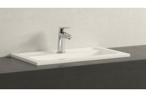 Смеситель Grohe Eurodisc Cosmopolitan 23049002 для раковины - 3