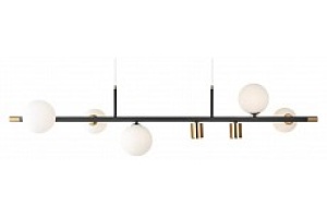 Подвесной светильник Aployt Klaudia APL.644.03.07 - 2