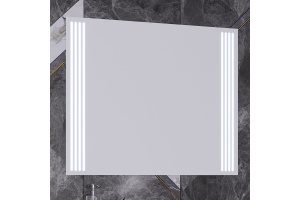 Зеркало Opadiris Оникс 100