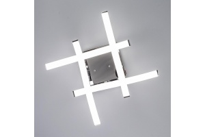 Потолочный светодиодный светильник Citilux Джек CL226121 - 3