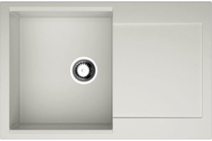 Мойка кухонная Omoikiri Daisen 78-PA пастила