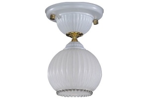 Накладной светильник Reccagni Angelo 9600 PL 9600/1