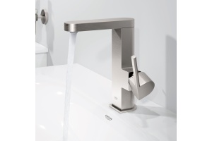 Смеситель Grohe Plus 23871003 для раковины - 2