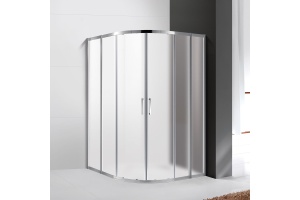 Душевой уголок Cezares Molveno R 22 90+30 P Cr