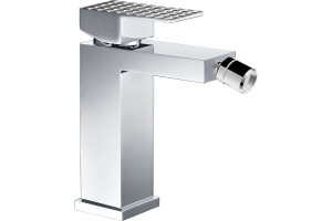 Смеситель для биде Artik Grani хром (W980)