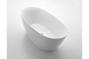 Акриловая ванна BelBagno BB77-1700 - 2