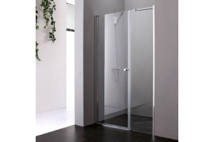 Душевая дверь в нишу Cezares Elena B11 40/70 P Cr L