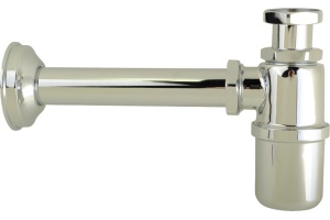 Сифон для раковины Veragio Sbortis VR.SBR-8113.CR