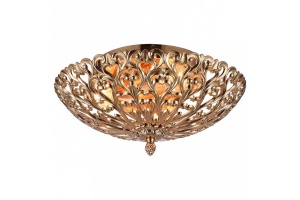 Потолочная люстра Omnilux Cipollone OML-75907-02