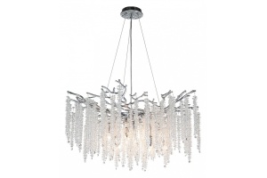 Подвесная люстра Stilfort Eiva 2167/09/10P - 2