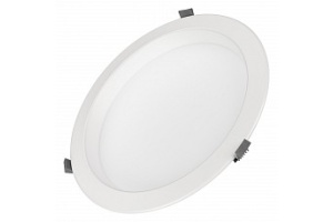 Встраиваемый светильник Arlight CYCLONE 022526(2) - 2