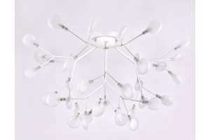 Потолочная люстра Ambrella TR TR3018 - 2