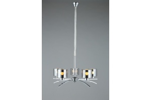 Подвесная люстра Omnilux Alassio OML-55803-05 - 2