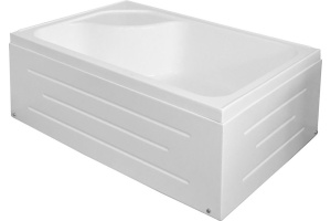 Поддон для душа Royal Bath RB 8100BP L - 2