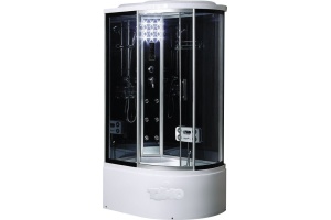 Душевая кабина Timo Standart T-1110 L - 2