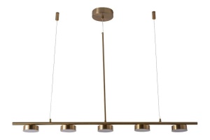 Подвесной светильник Zortes Lory ZRS.1055.05