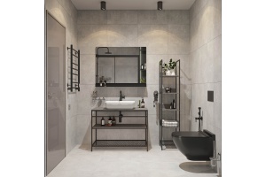 Консоль STWORKI Нюборг 100 напольная - 2