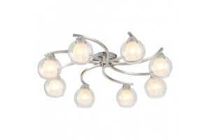 Потолочная люстра Citilux Кристи CL152187