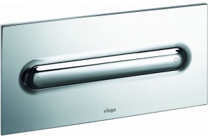 Кнопка смыва Viega Visign for Style хром (597115)