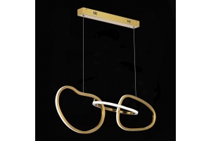 Подвесной светильник ST-Luce Abra SL6505.203.26 - 2