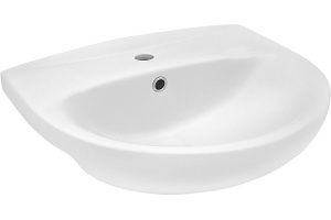 Раковина мебельная Style Line Антик 55 белый