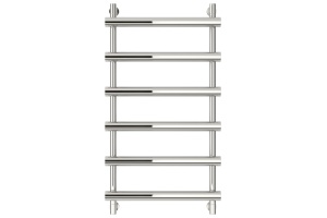 Полотенцесушитель водяной ДР АТЛАНТ 1000х500 (Без покрытия) - 2