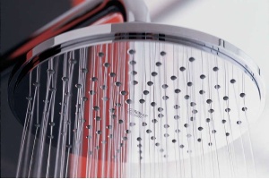 Душевая стойка Grohe Rainshower 27058000 - 3