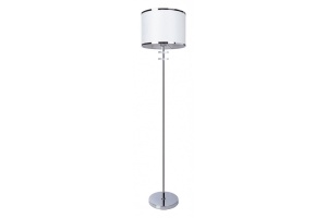 Торшер Arte Lamp Furore A3990PN-1CC