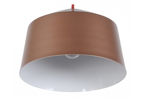 Подвесной светильник Arti Lampadari Tempo Tempo E 1.3.P1 BR