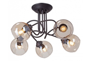 Люстра на штанге Vitaluce V43090 V43090-13/5PL