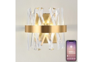 Накладной светильник Natali Kovaltseva TIZIANO LED LAMPS 81113/1W - 3