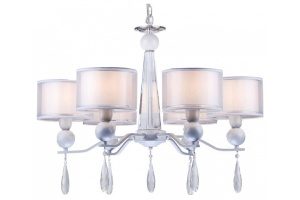 Подвесная люстра Arti Lampadari Rufina Rufina E 1.1.6.600 W