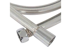 Душевой шланг Bravat P7231N-1-RUS - 2