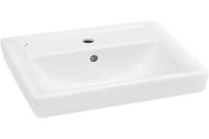 Тумба с раковиной Бриклаер Чили 55 светлая лиственница С - 3