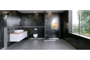 Душевой лоток Berges Wasserhaus Wall 60 см 091056 - 3