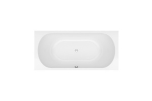 Ванна акриловая Kolpa San Betty E2 170x80 белый