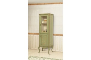 Шкаф-пенал Cezares Giubileo 55х170 Decorato (VTGIU.04)