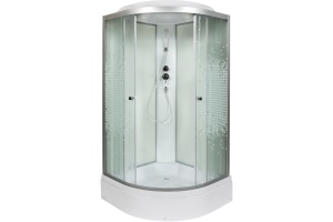 Душевая кабина DETO L790 - 2